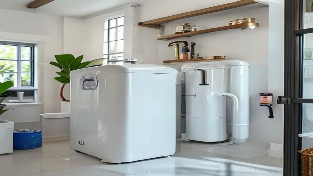 Adoucisseur d'Eau : Prix, Installation, ROI Complet