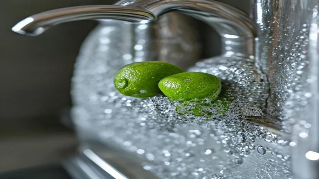 Calcaire dans l'Eau : Solutions Efficaces 2026