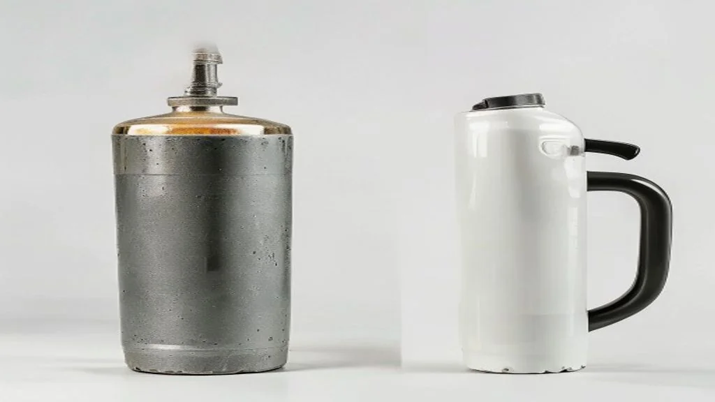 Durée de Vie d'une Cartouche de Filtre à Eau : Quand la Changer ?