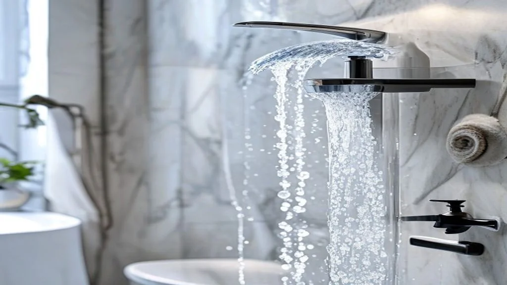 Filtrer l'Eau de la Douche et du Bain : Utile ou Gadget ? Verdict 2026