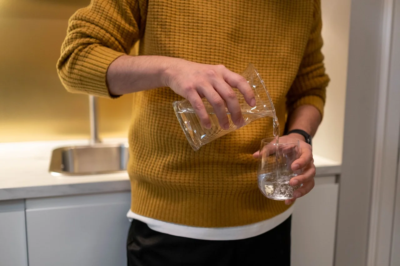 Meilleur Filtre à Eau Pas Cher 2026 : Top 5 sous 50 €