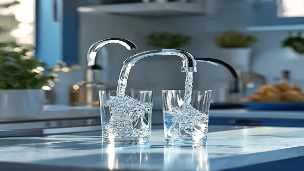 Comment Filtrer l'Eau du Robinet ? Guide Complet 2026