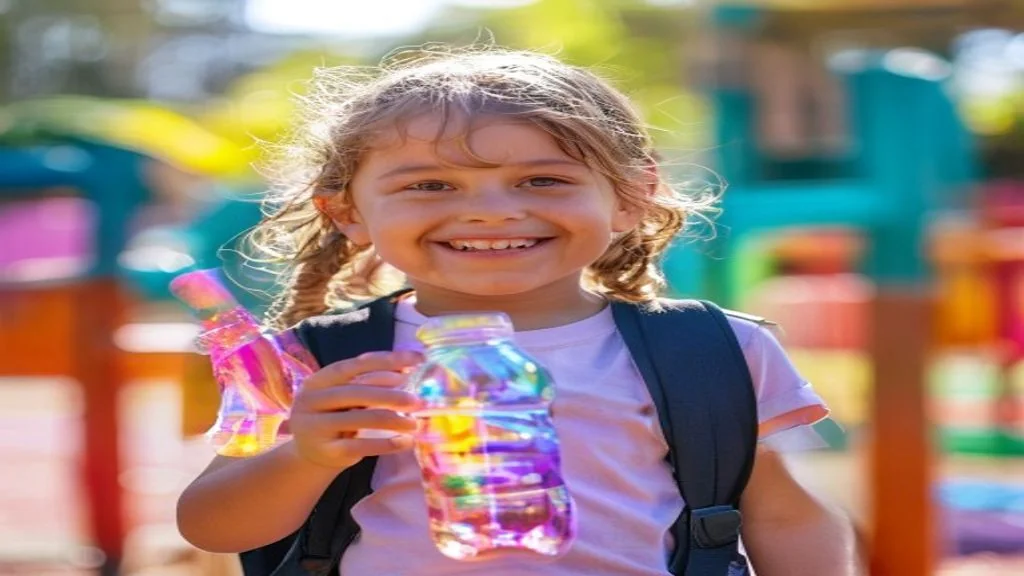 Gourde Filtrante Enfant : Quelle Marque pour l'École ?