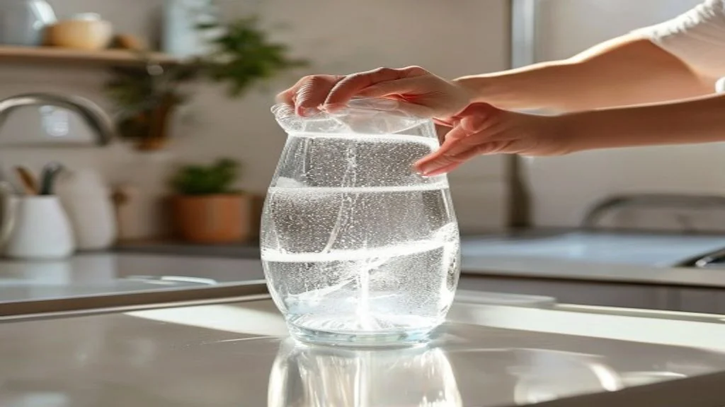 Comment Nettoyer une Carafe Filtrante : Méthode Pro 2026