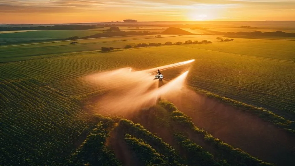 Nitrates dans l'Eau : Sources, Dangers et Solutions de Filtration 2026