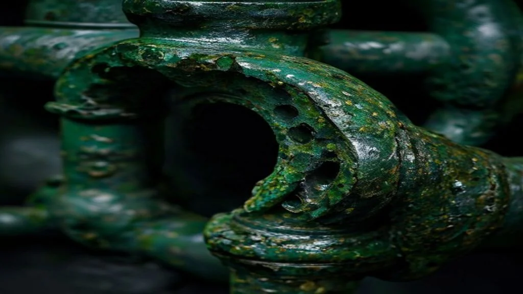 Plomb dans l'Eau du Robinet : Tests, Dangers et Filtres Efficaces 2026