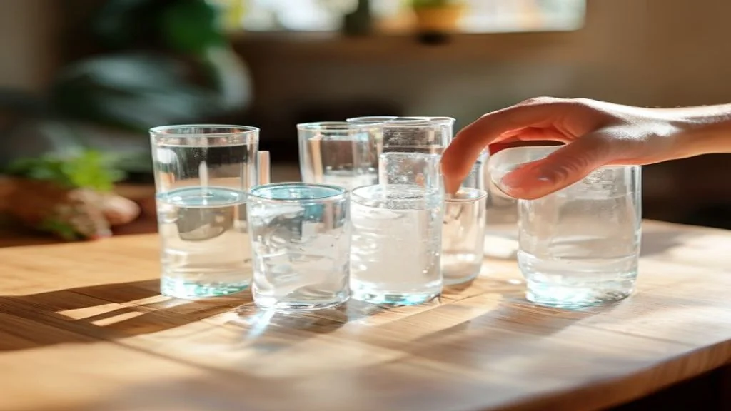 Quel Filtre à Eau Choisir en 2026 ? Guide d'Aide à la Décision