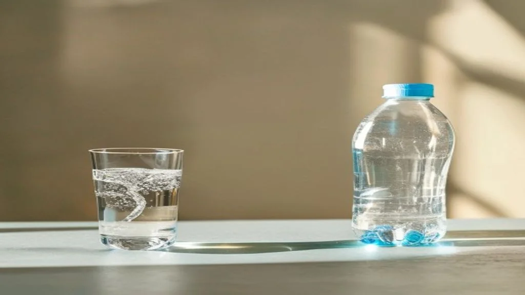 Eau du Robinet vs Eau en Bouteille : Le Match Complet 2026