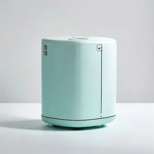 ERGO Adoucisseur d'eau Compact 8L Sans Électricité