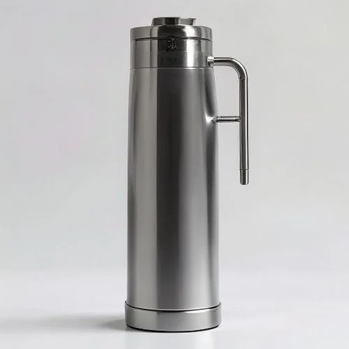 British Berkefeld 8,5L Inox Filtration Gravité