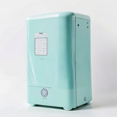 BWT Perla Sphère 20L Adoucisseur d'eau Premium