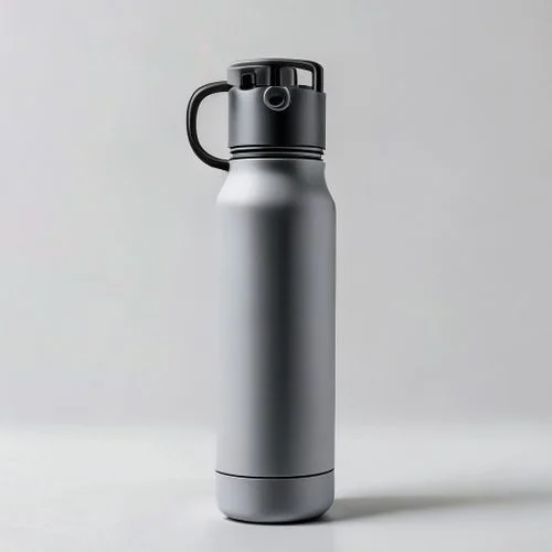 GRAYL GeoPress 710 ml Filtre + Purificateur Voyage
