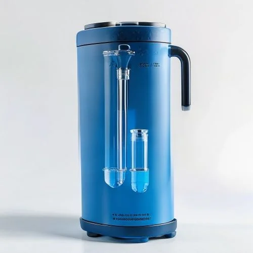 iSpring RCC7P-AK Osmoseur 6 Étapes + Pompe Booster