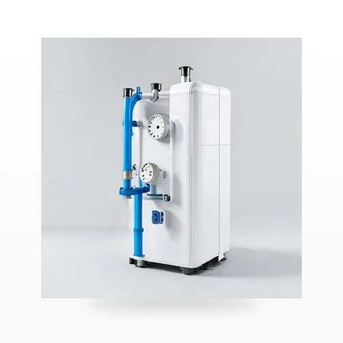 Naturewater NW-RO50-F Osmoseur 5 étapes