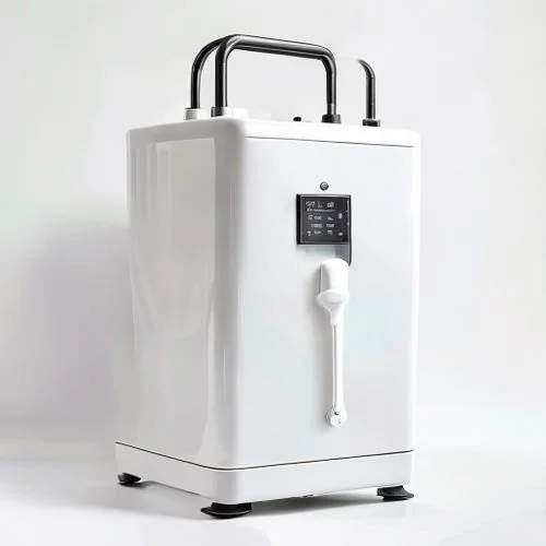 Fleck 5600 MV 16L Adoucisseur Volumétrique Anti-Calcaire