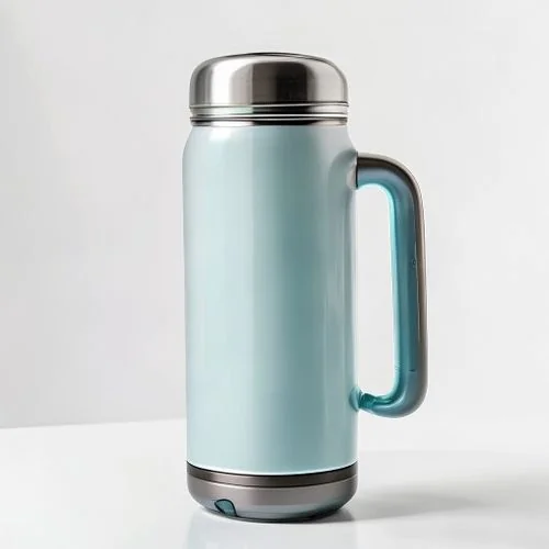 Berkey Travel 5,6L Inox + 2 Filtres Black Berkey