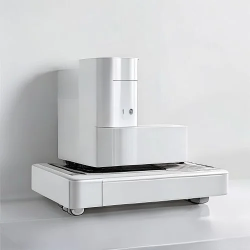 Waterdrop G3P800 Osmoseur Inverse Tankless 800 GPD